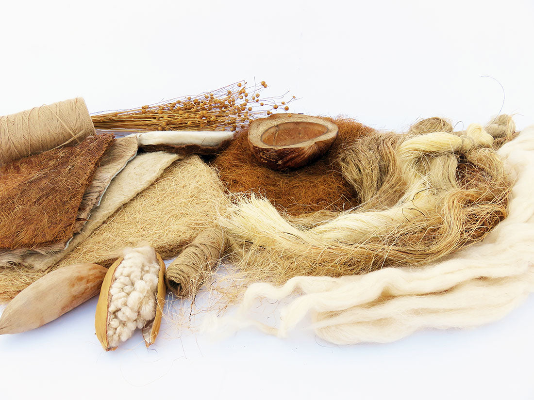 The Top 10 Benefits of Natural Fabrics